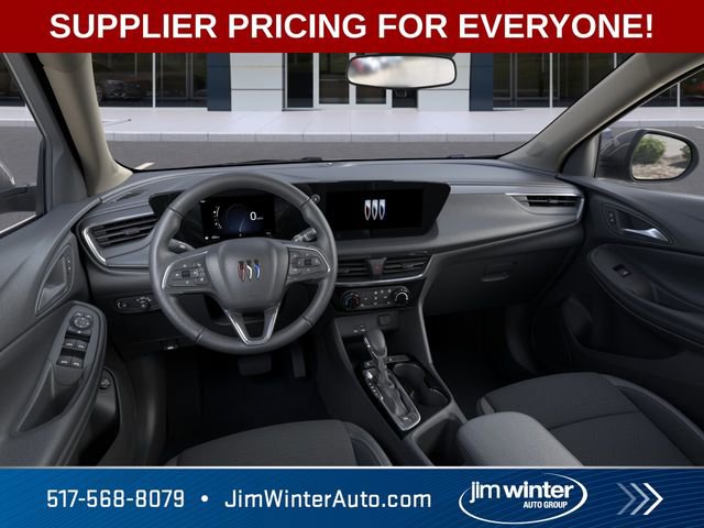 New 2026 Buick Encore GX Preferred w/ Comfort Package AWD/4WD image 15