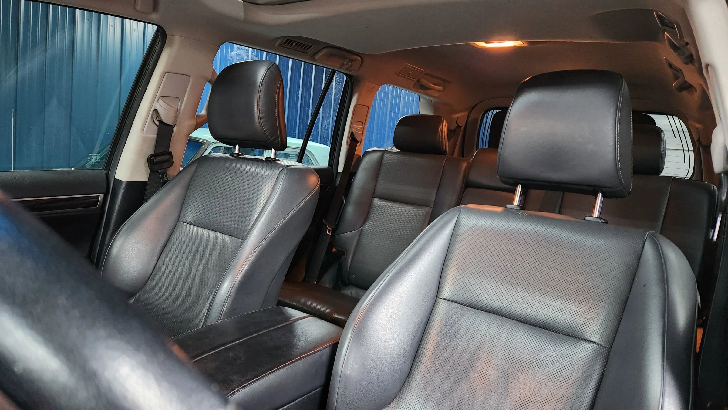 Used 2015 Lexus GX 460 image 11