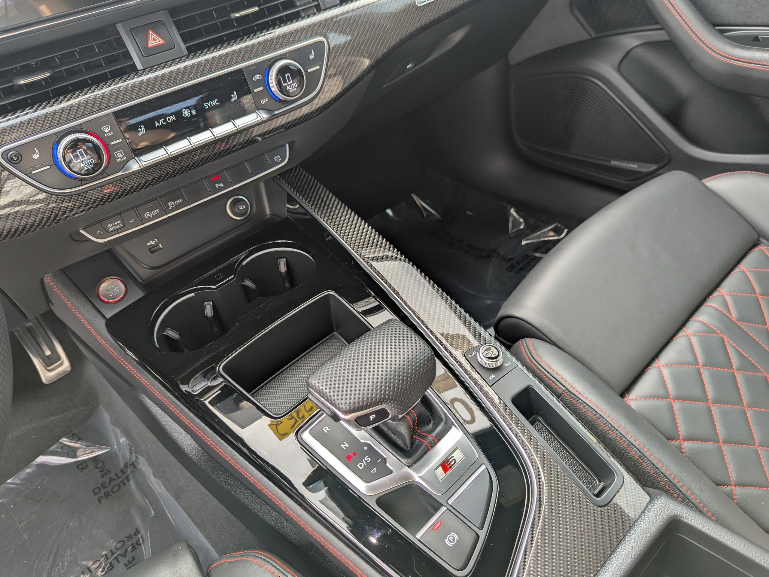 Certified 2024 Audi S5 Premium Plus w/ Premium Plus Package image 30