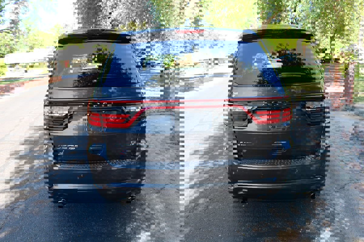 Used 2019 Dodge Durango GT image 5
