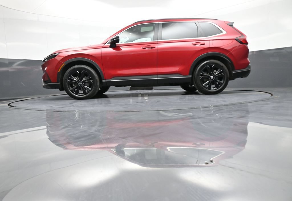 Used 2025 Honda CR-V Sport Touring image 33