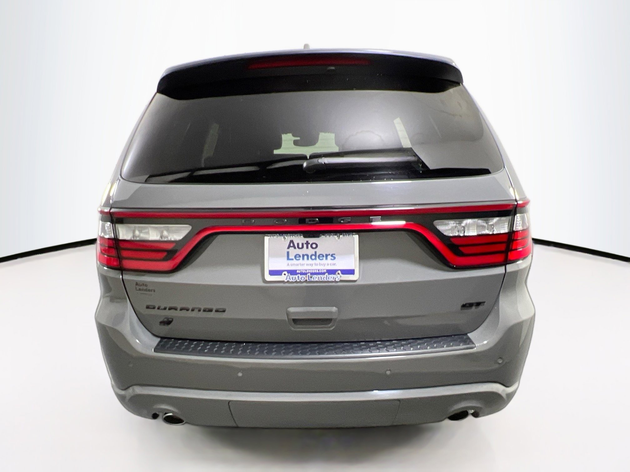 Used 2022 Dodge Durango GT image 6