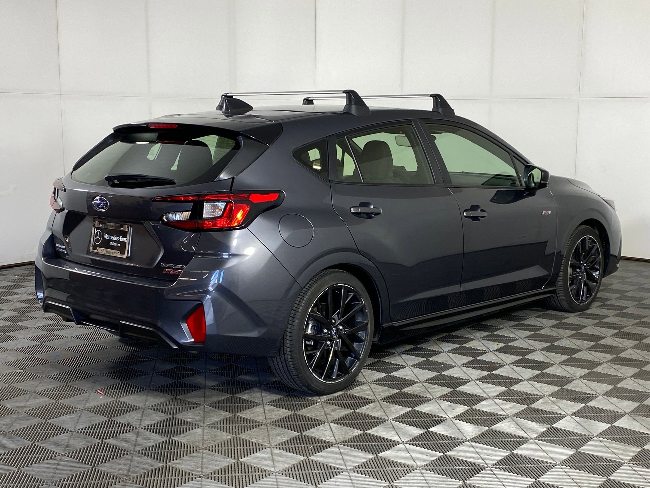 Used 2024 Subaru Impreza RS w/ Popular Package #1 image 9