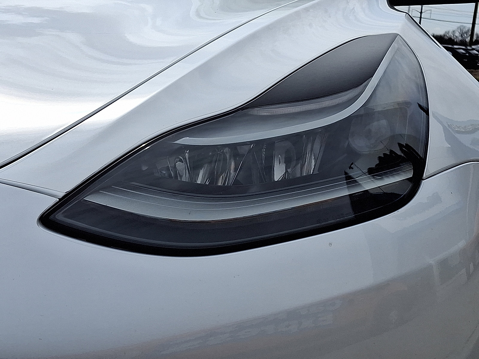 Used 2023 Tesla Model 3 Standard Range image 10