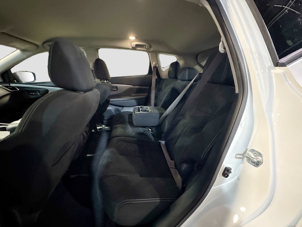 Used 2019 Nissan Murano S w/ Cargo Package FWD image 23