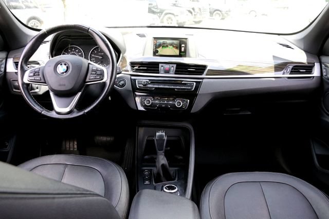 Used 2017 BMW X1 xDrive28i AWD/4WD image 26