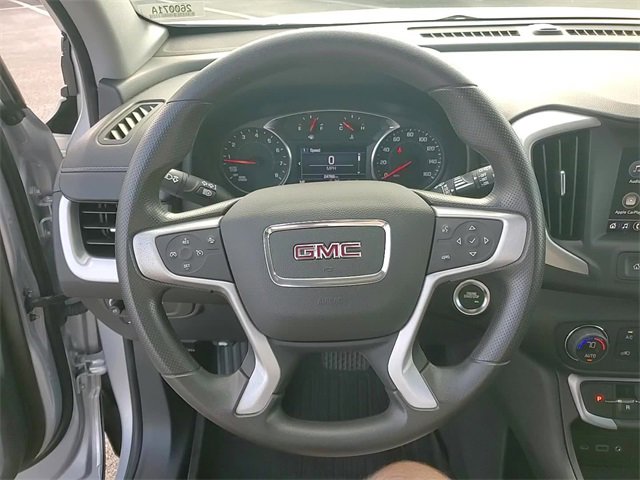 Used 2022 GMC Terrain SLE w/ Driver Convenience Package image 15