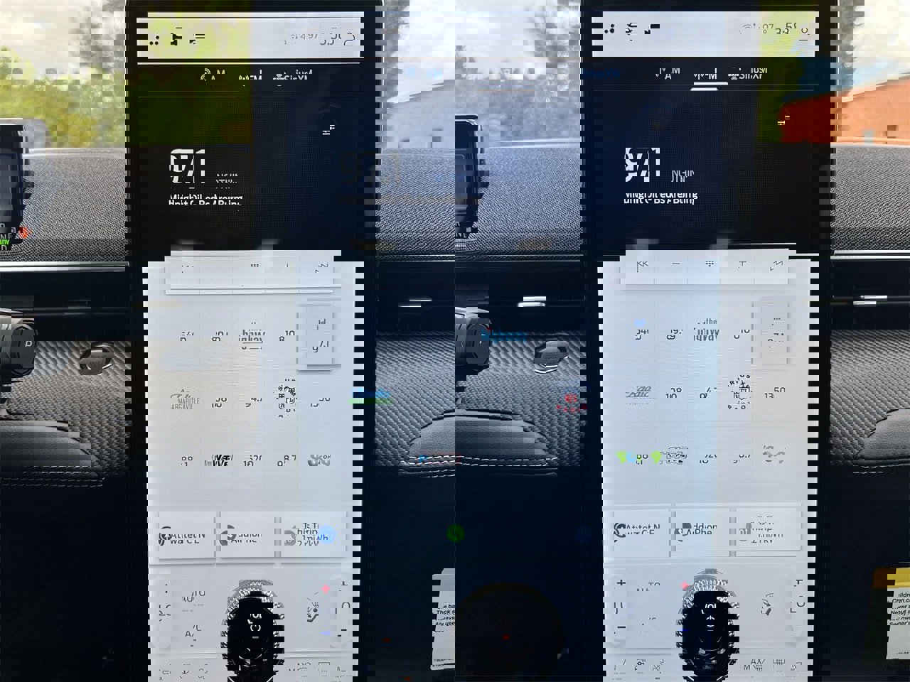 New 2025 Ford Mustang Mach-E Premium w/ Interior Protection Package image 4