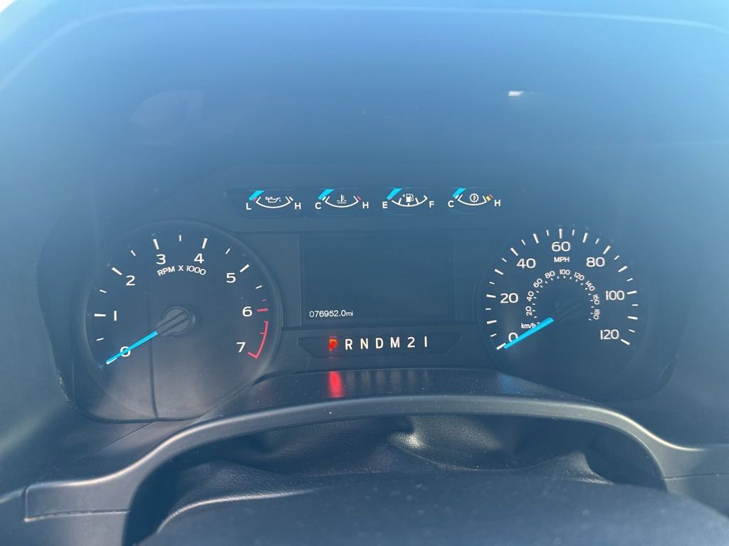 Used 2017 Ford F150 XL w/ Equipment Group 101A Mid image 22