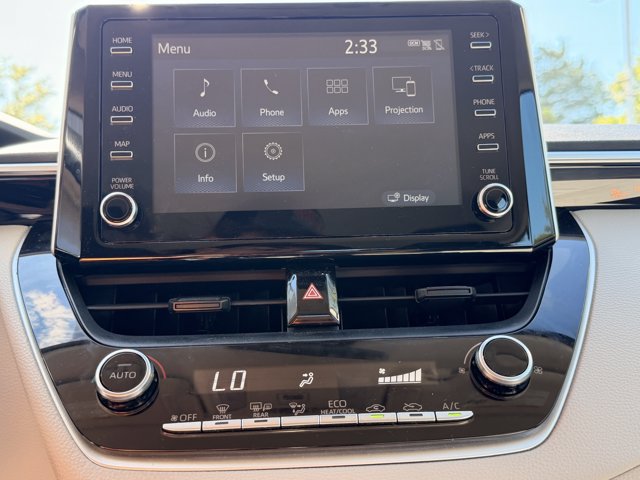 Used 2020 Toyota Corolla LE w/ Protection Package FWD image 18