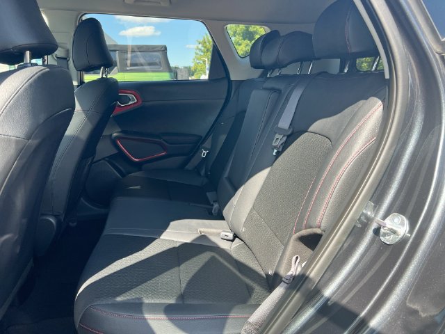 Used 2023 Kia Soul GT-Line FWD image 28