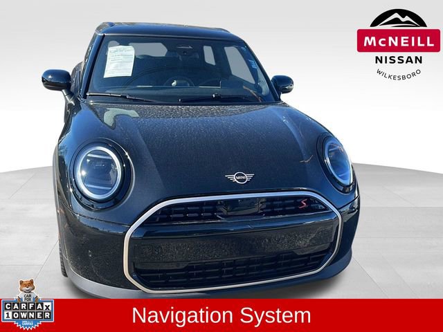 Used 2025 MINI Cooper S FWD image 2