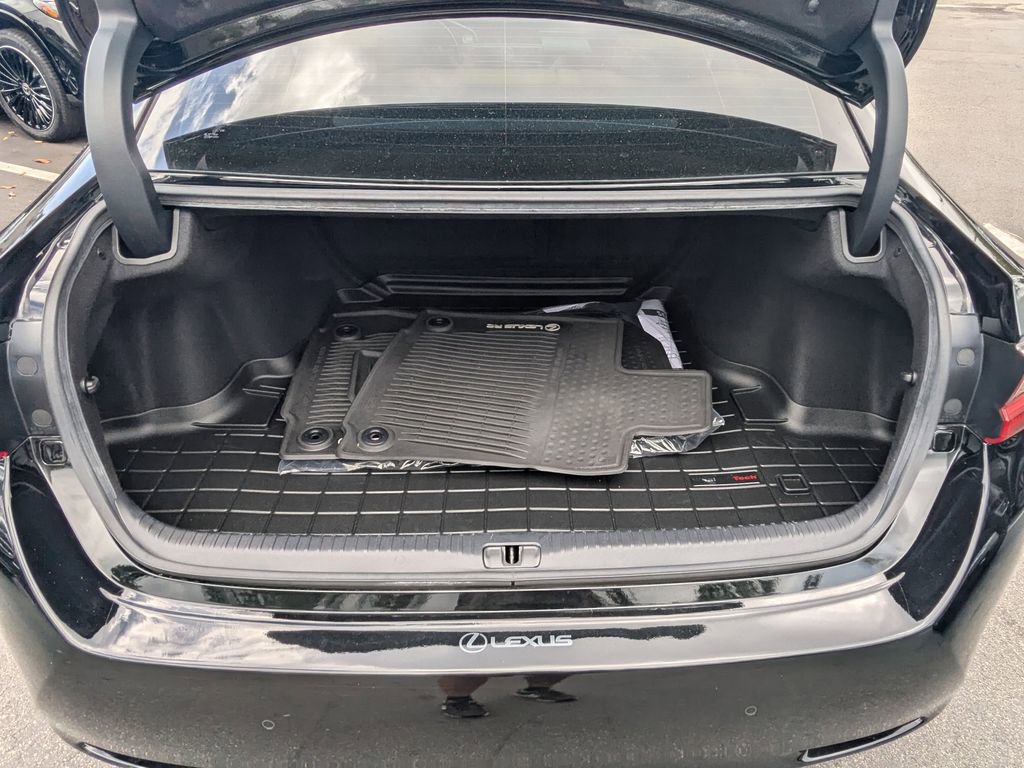 Used 2016 Lexus RC 350 RWD image 22