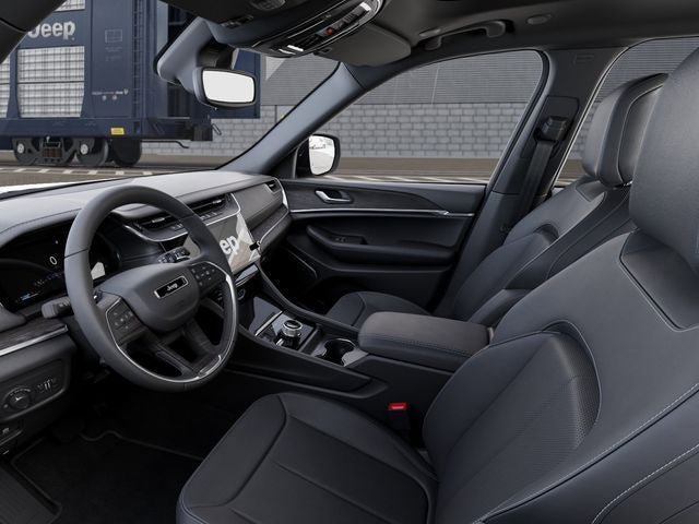 New 2026 Jeep Grand Cherokee Limited Reserve image 22