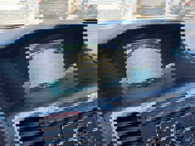 Used 2014 Honda Accord EX image 24