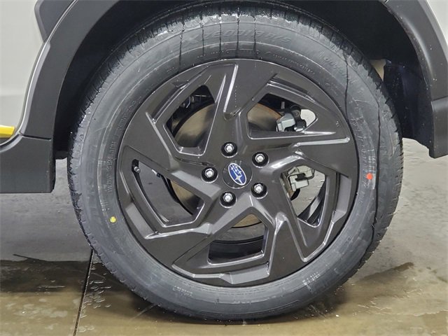 New 2026 Subaru Crosstrek 2.5i Sport image 8