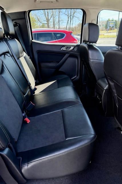 Used 2023 Ford Ranger XLT w/ Tremor Off-Road Package image 14