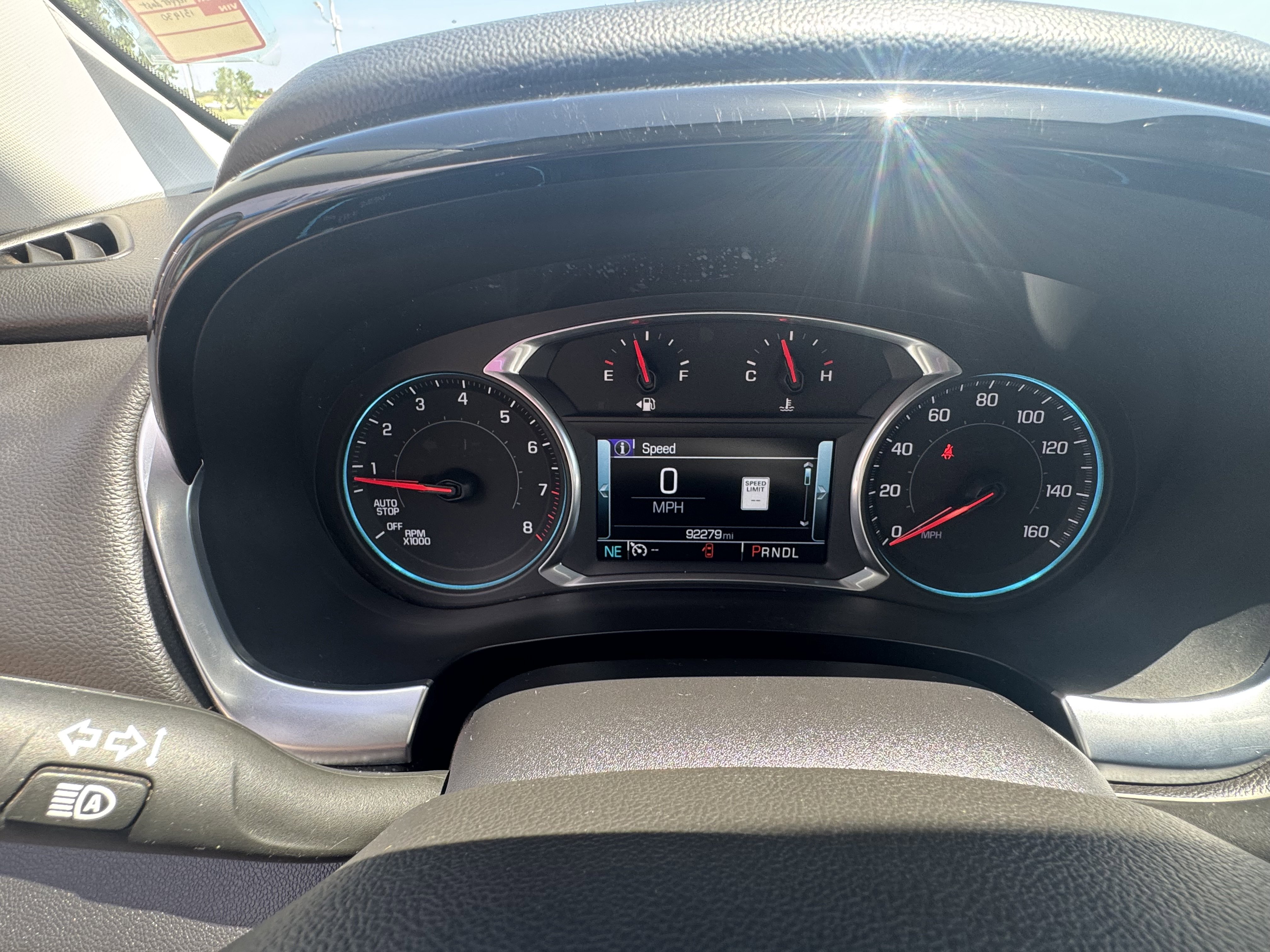 Used 2019 Chevrolet Traverse Premier w/ LPO, Floor Liner Package image 16