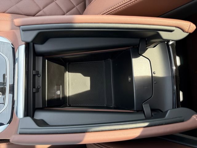 New 2026 BMW X5 xDrive40i w/ M Sport Package AWD/4WD image 28