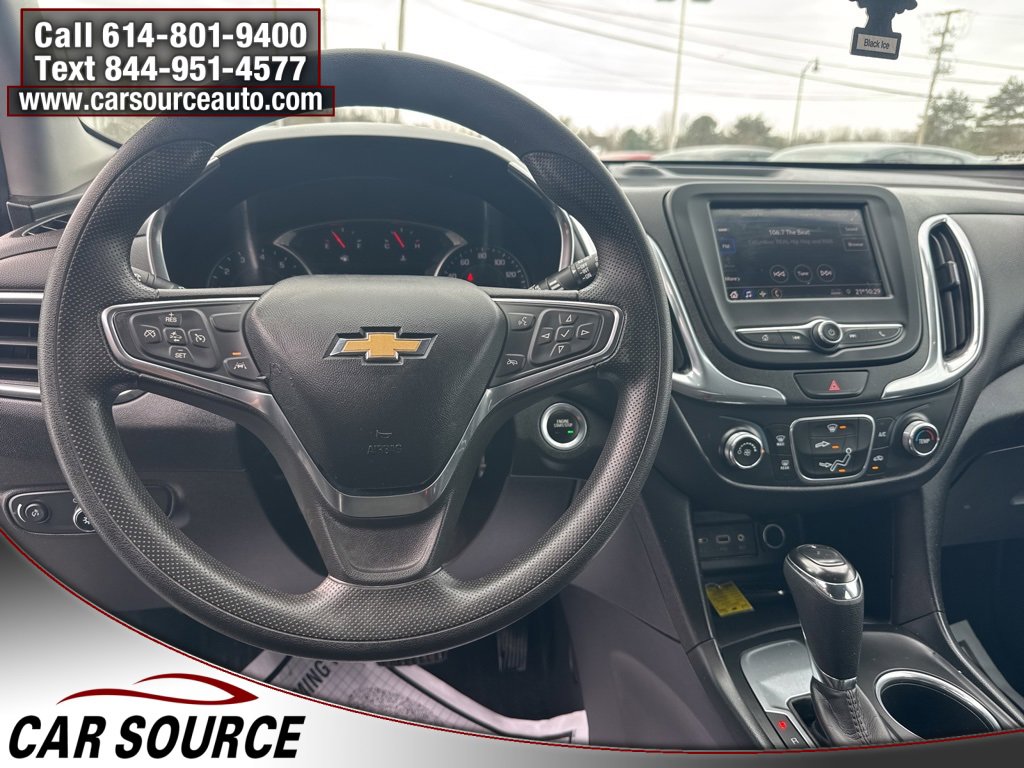 Used 2020 Chevrolet Equinox LT image 8