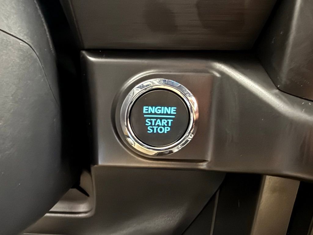 New 2025 Ford F150 Tremor w/ Bed Utility Package image 43