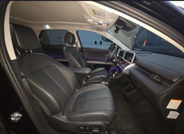 Certified 2023 Hyundai Ioniq 5 Limited RWD image 9