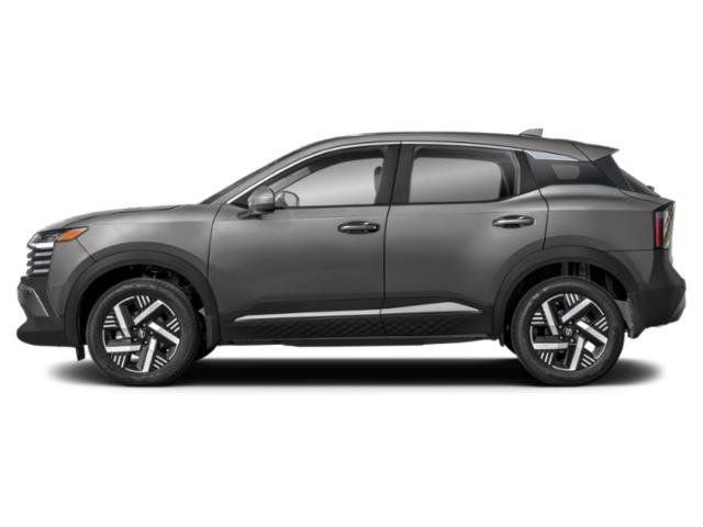 Certified 2025 Nissan Kicks SV FWD image 35