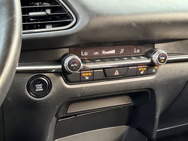 Certified 2024 MAZDA CX-30 AWD 2.5 S w/ Preferred Package image 13