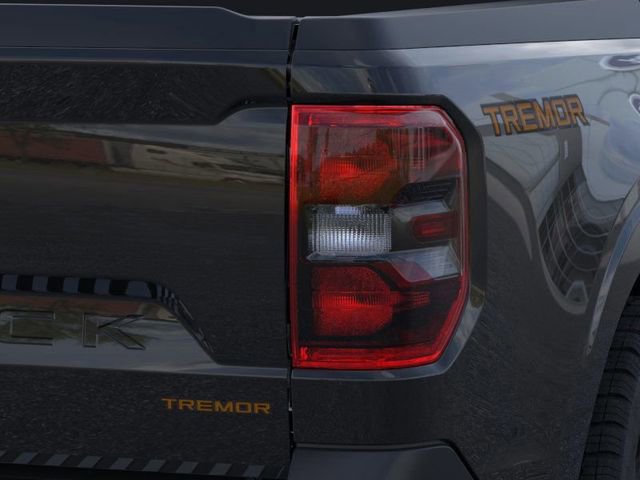 New 2026 Ford Maverick Tremor image 22