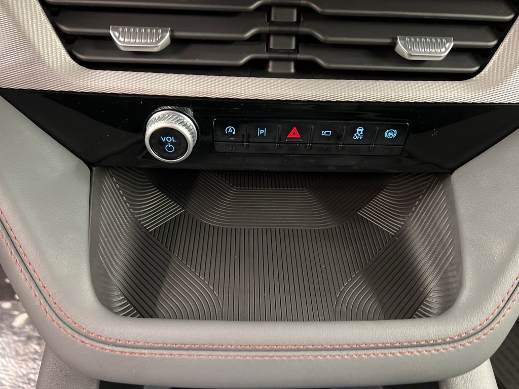 New 2026 Ford Explorer Active image 15