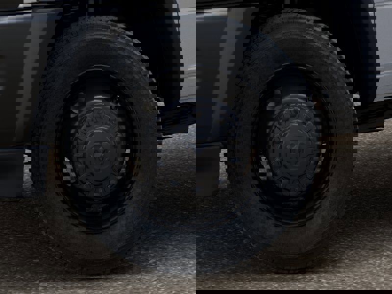 New 2026 RAM 5500 Tradesman AWD/4WD image 4