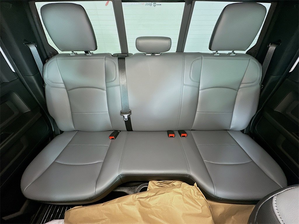 New 2026 RAM 4500 Tradesman image 10