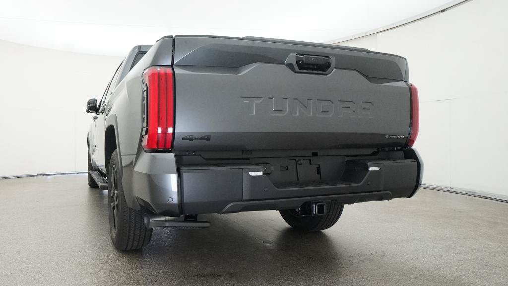 New 2026 Toyota Tundra Limited AWD/4WD image 32