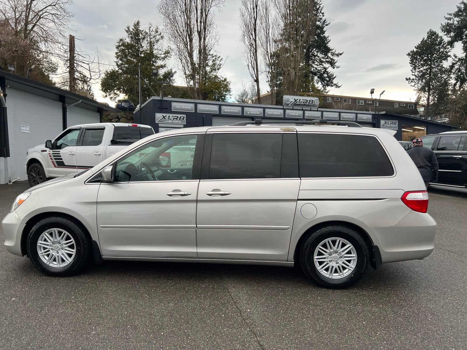 Used 2006 Honda Odyssey Touring image 9