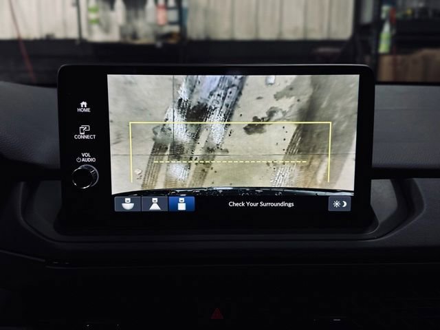 New 2026 Honda Accord SE image 32