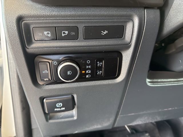 Used 2024 Ford F150 XLT w/ Equipment Group 302A MID image 16