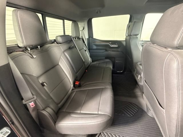 Used 2023 Chevrolet Silverado 1500 LT Trail Boss w/ Convenience Package II AWD/4WD image 31