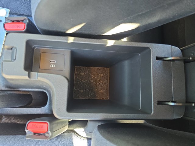 Certified 2025 Nissan Versa SV w/ Trunk Package FWD image 26