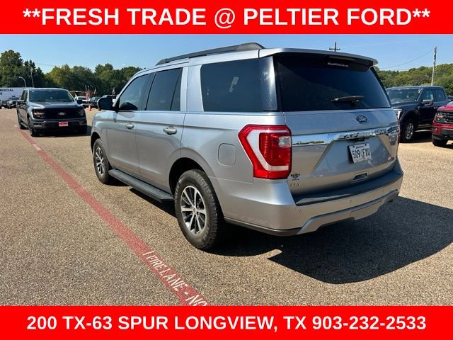Used 2021 Ford Expedition XLT RWD image 20