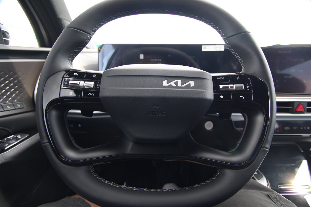 New 2026 Kia Sorento SX Prestige AWD/4WD image 23