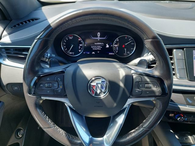 Used 2024 Buick Enclave Premium FWD image 33
