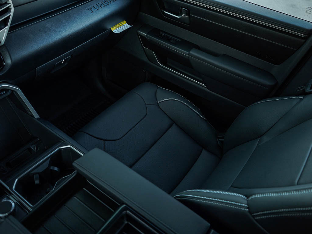 New 2026 Toyota Tundra SR5 image 24
