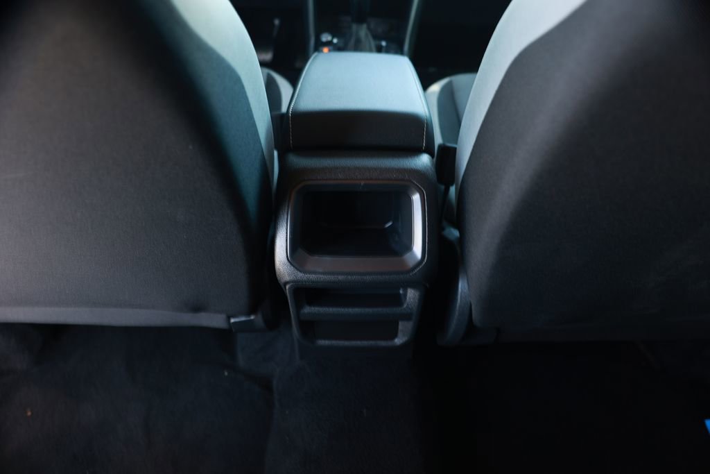 Used 2022 Volkswagen Taos S image 32