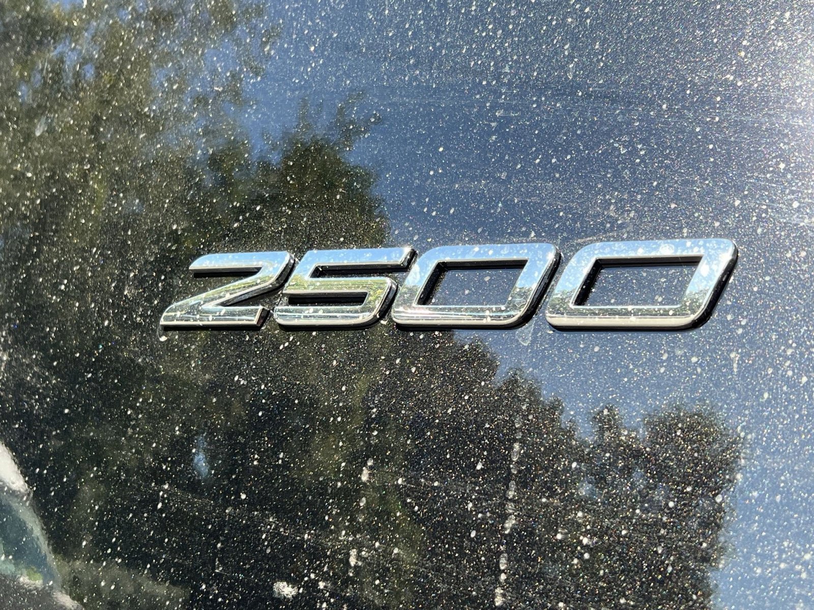 New 2025 Mercedes-Benz Sprinter 2500 image 29