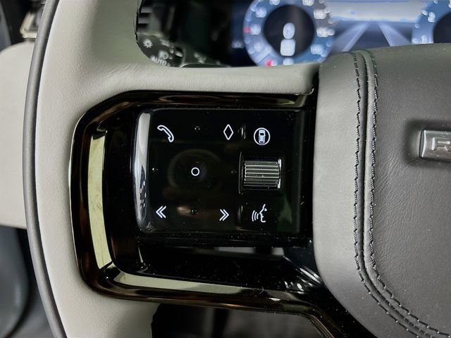 New 2026 Land Rover Range Rover Velar Dynamic SE AWD/4WD image 10