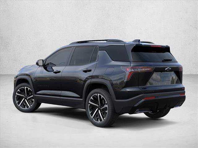 New 2027 Chevrolet Equinox RS FWD image 4
