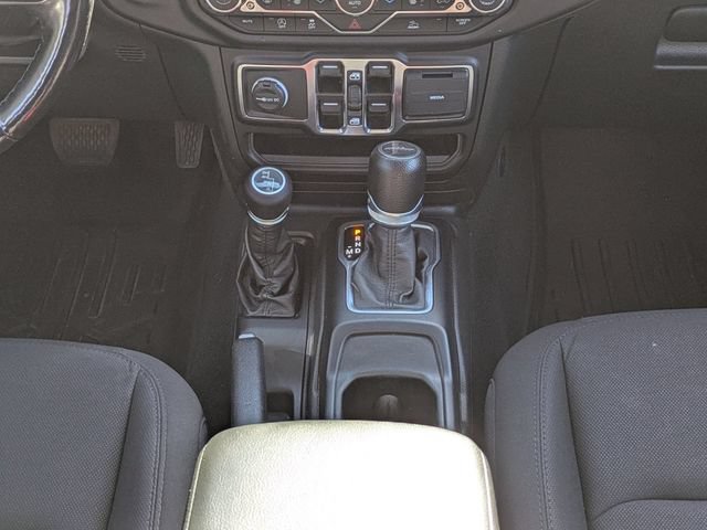 Used 2022 Jeep Gladiator Sport AWD/4WD image 19