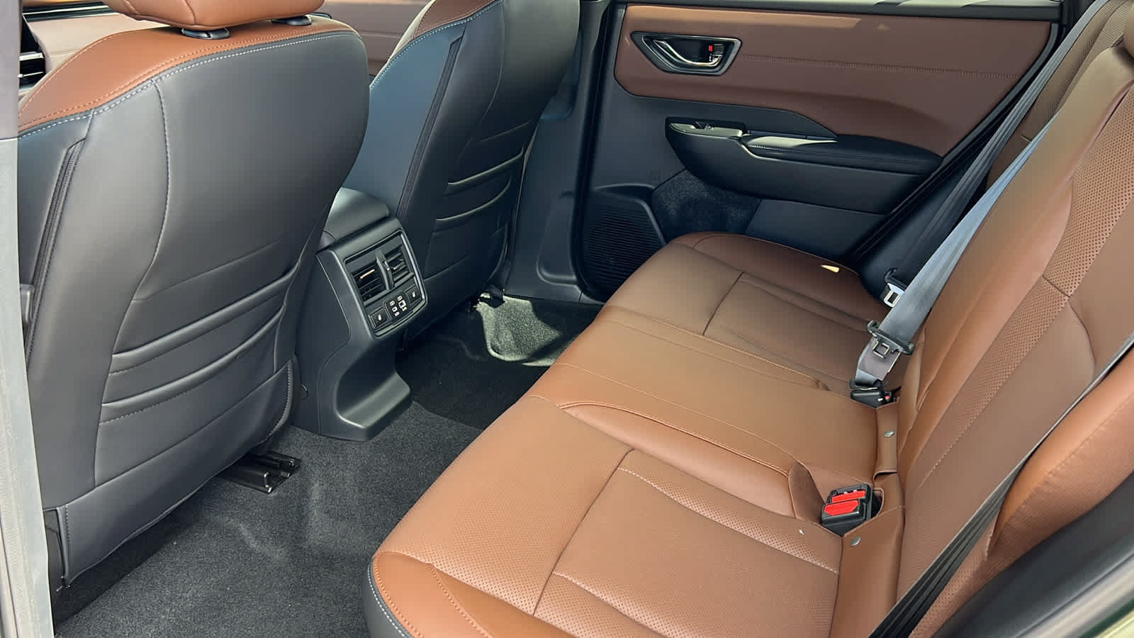 New 2026 Subaru Outback Touring XT AWD/4WD image 24