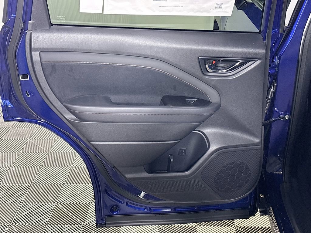 New 2026 Subaru Forester Sport AWD/4WD image 19