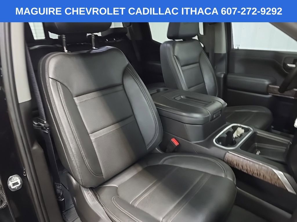 Used 2021 GMC Sierra 1500 Denali AWD/4WD image 15